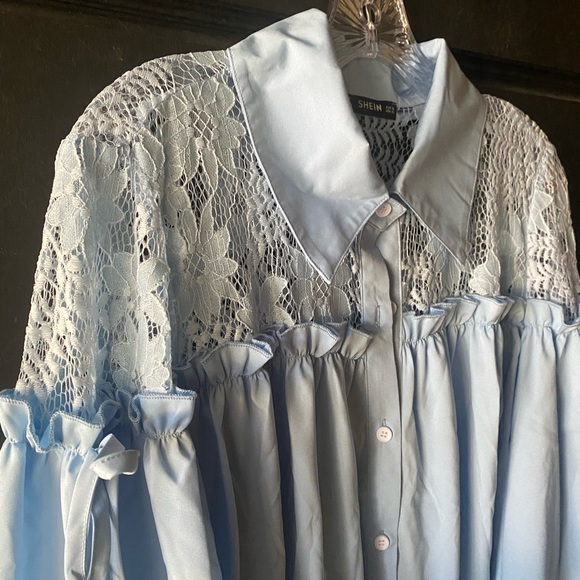 Dress - Picture 4 of 5